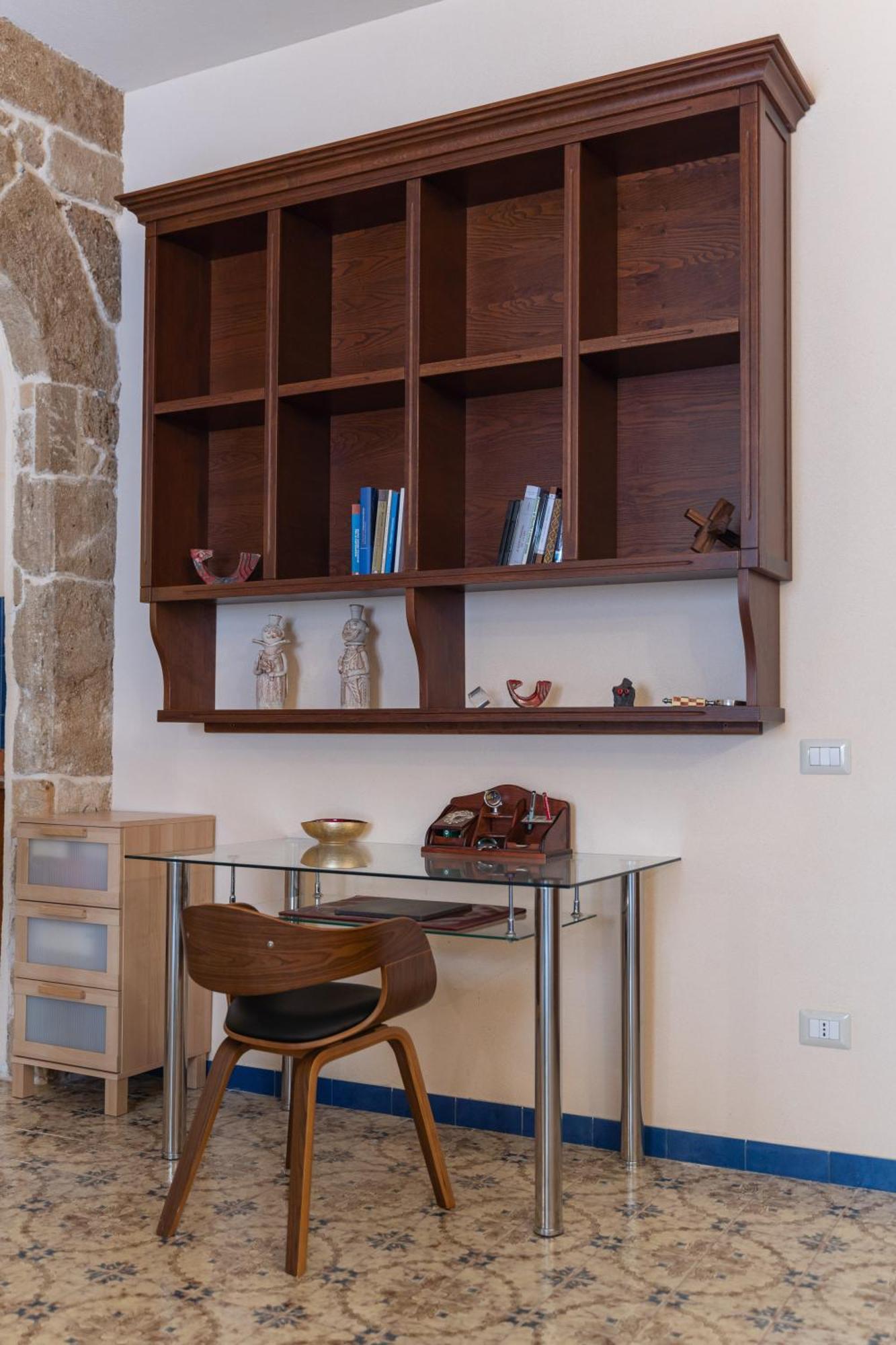 Buranti Guest House Alghero Kültér fotó