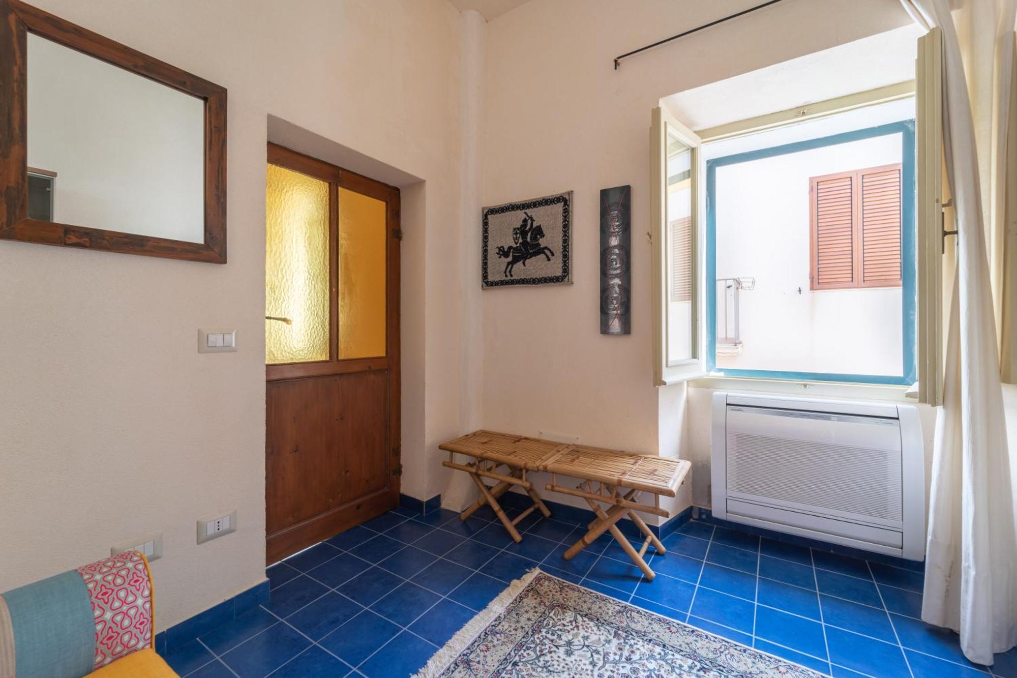 Buranti Guest House Alghero Kültér fotó