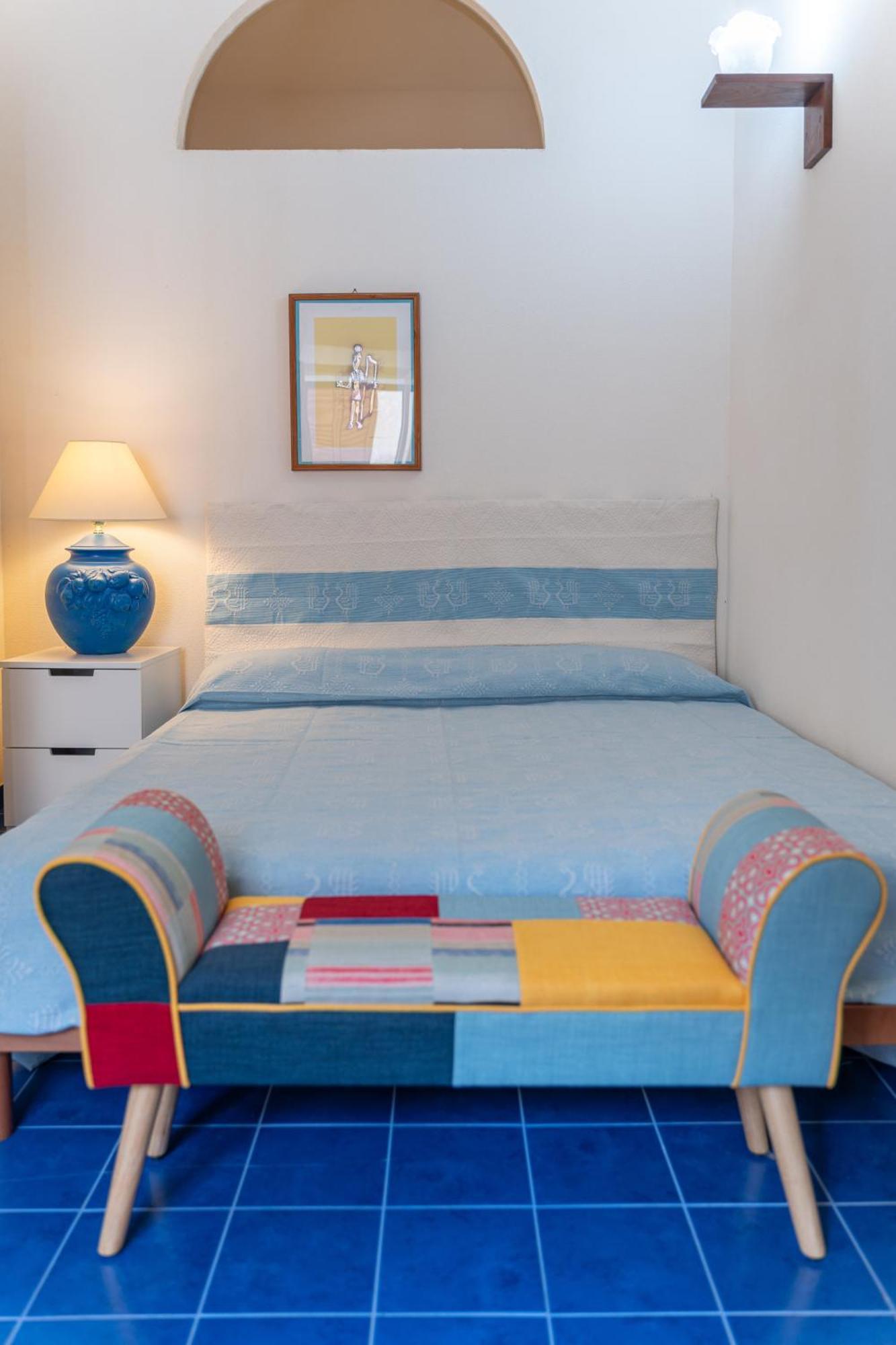Buranti Guest House Alghero Kültér fotó