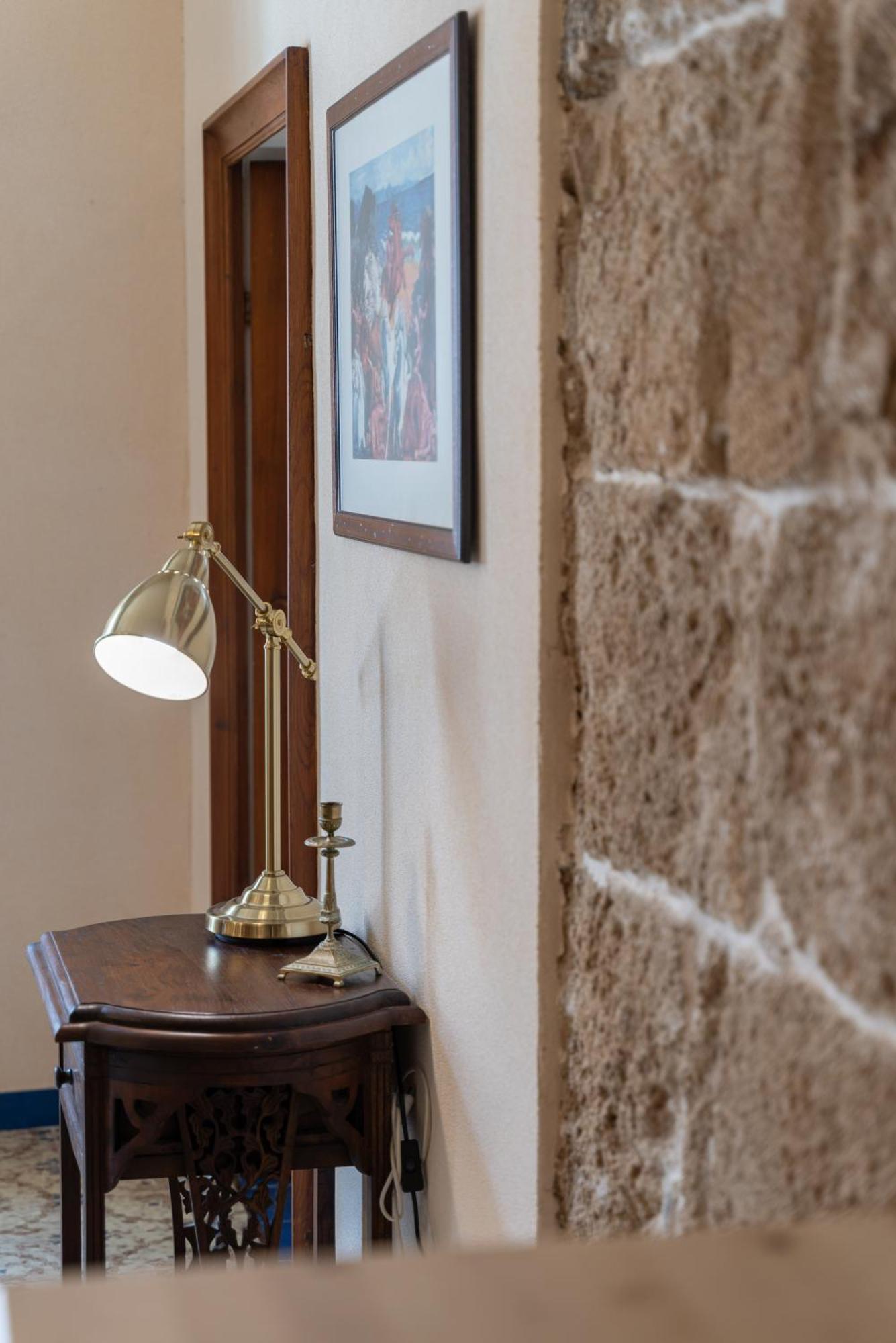 Buranti Guest House Alghero Kültér fotó