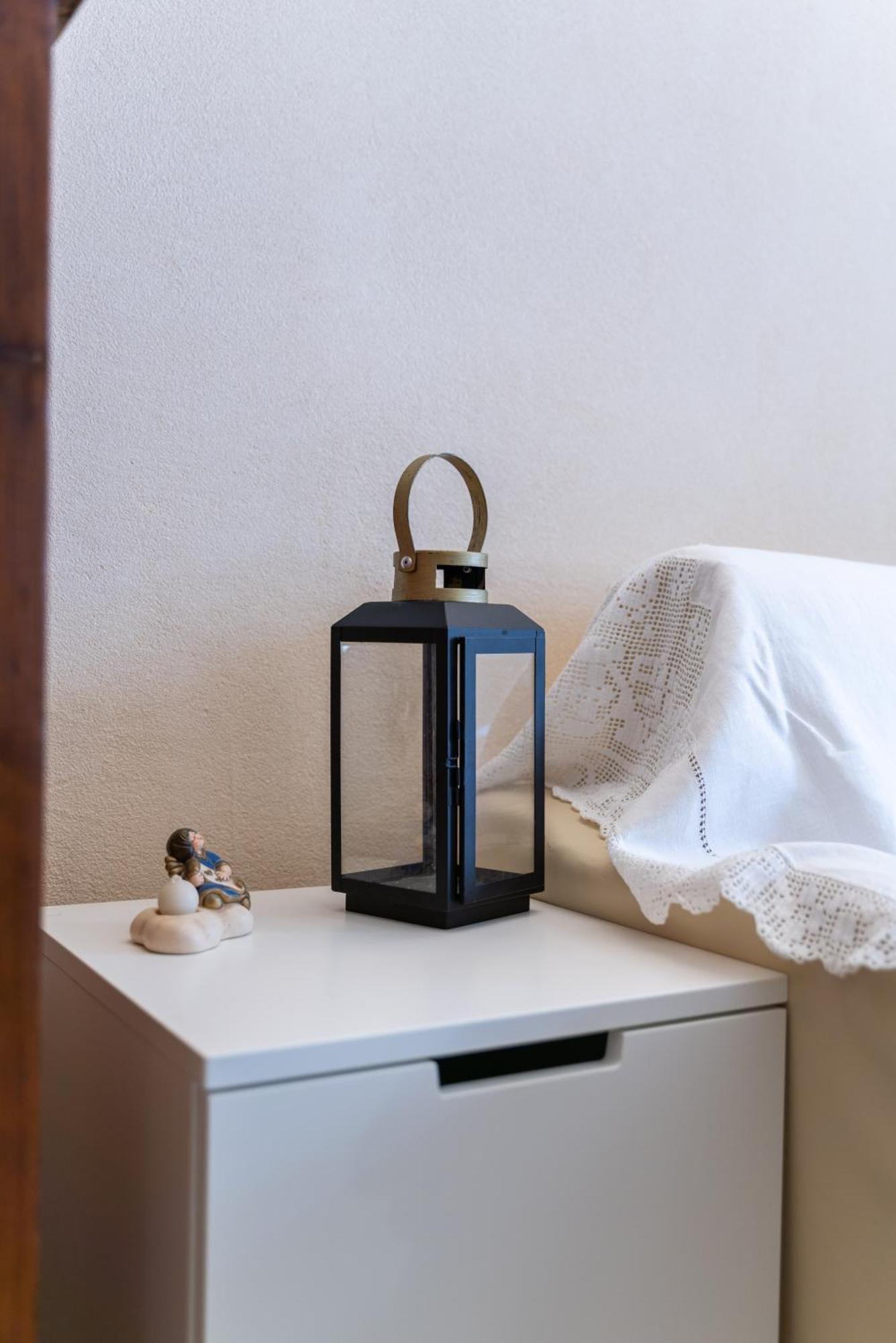 Buranti Guest House Alghero Kültér fotó