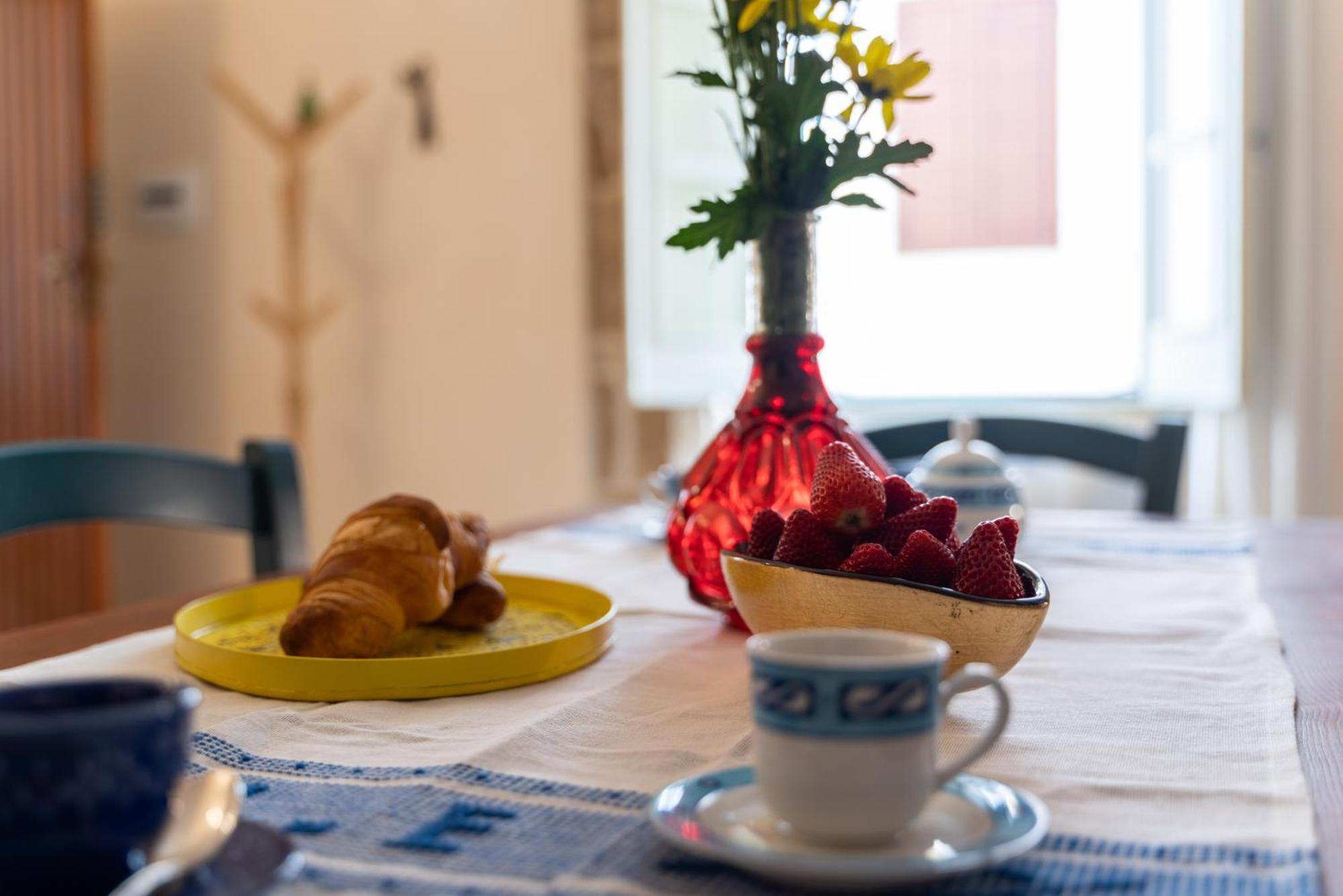 Buranti Guest House Alghero Kültér fotó
